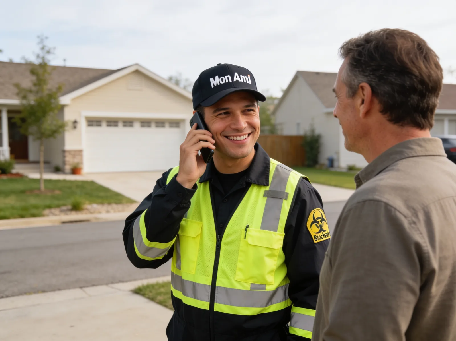 Sewage Cleanup Detroit, OR FAQs